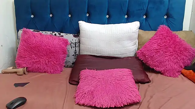 SexyLadyBoosxx online show from 02/19/26, 02:57