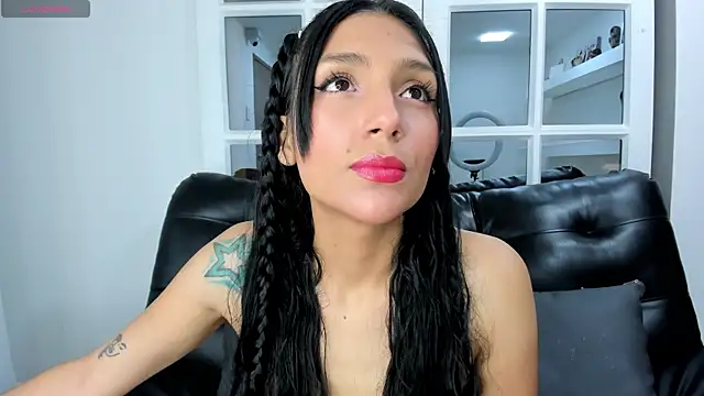 miss   evangeline online show from 02/20/25, 05:44