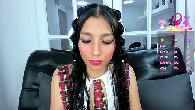 miss   evangeline online show from 02/27/25, 11:20