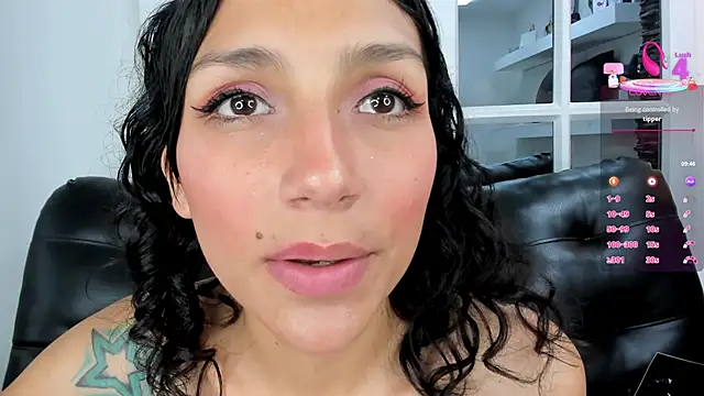 miss   evangeline online show from 03/14/25, 02:31