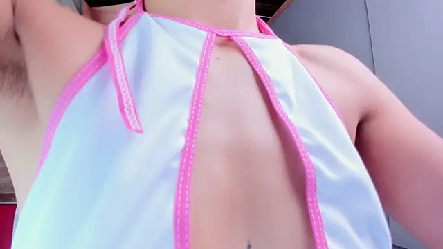 miss   evangeline online show from 09/25/25, 02:37