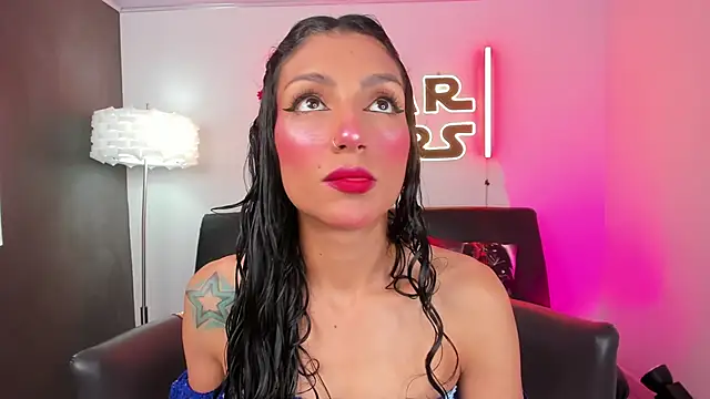 miss   evangeline online show from 04/15/26, 02:29