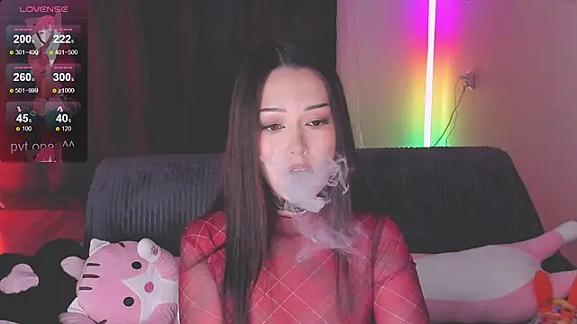 Snapshot of kittenrisha chatting on 09/30/25, 01:54 kittenrisha online show from 09/30/25, 01:54