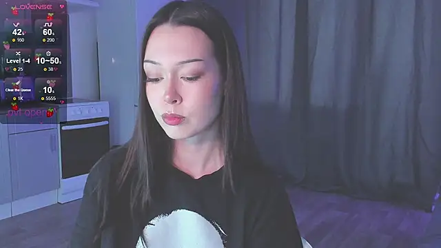 kittenrisha online show from 12/05/25, 06:22