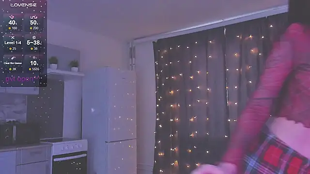 kittenrisha online show from 01/06/26, 04:49