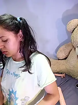 Danni shy online show from 01/25/25, 12:06