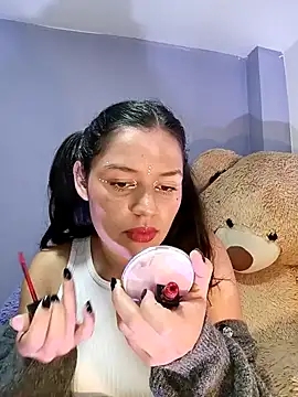 Danni shy online show from 01/26/25, 05:44