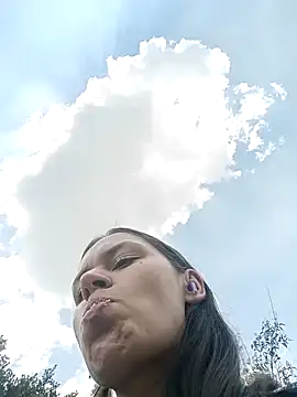 Danni shy online show from 03/01/25, 04:54