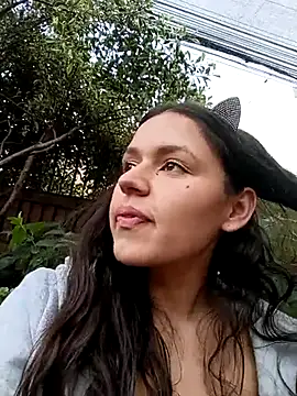 Danni shy online show from 03/13/25, 05:18