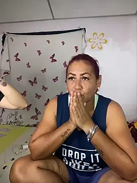 Abigail BigTits online show from 01/05/25, 03:11