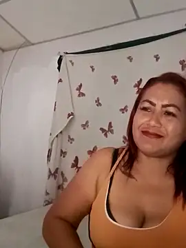 Abigail BigTits online show from 01/08/25, 06:41