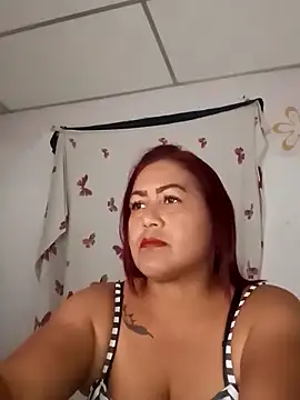 Abigail BigTits online show from 01/09/25, 03:15