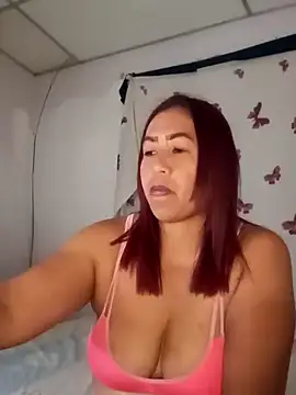 Abigail BigTits online show from 01/26/25, 02:45