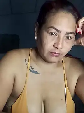 Abigail BigTits online show from 02/06/25, 04:14