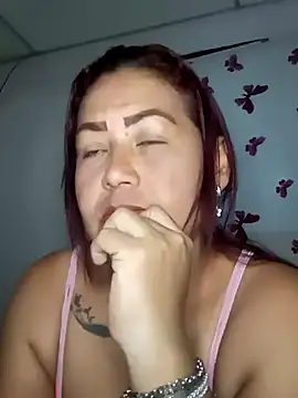 Abigail BigTits online show from 02/24/25, 02:58