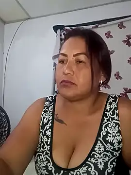 Abigail BigTits online show from 03/06/25, 03:24