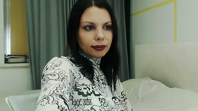 MissAprilBlack online show from 02/22/25, 11:57