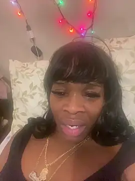 Cherrywood5 online show from 12/29/24, 02:17