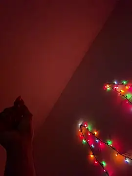 Cherrywood5 online show from 01/04/25, 05:48