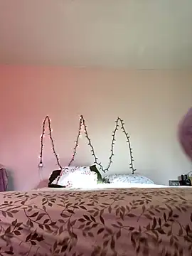 Cherrywood5 online show from 01/05/25, 04:06