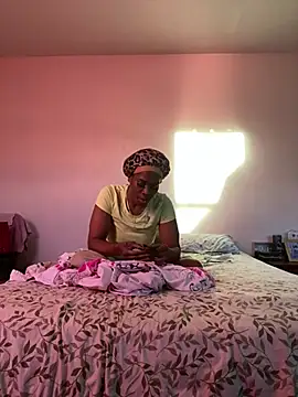 Cherrywood5 online show from 01/07/25, 08:52