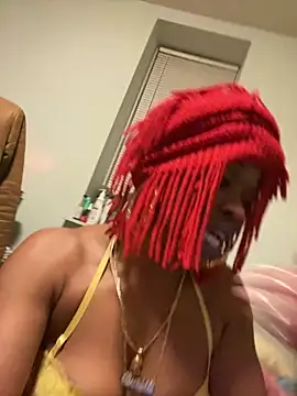 Cherrywood5 online show from 03/21/25, 02:18