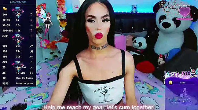 Snapshot of Alextwink chatting on 01/29/25, 12:43 Alextwink online show from 01/29/25, 12:43