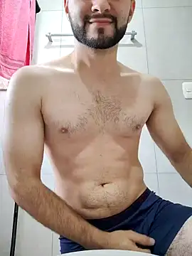 Eduardobi97 online show from 12/30/24, 06:16