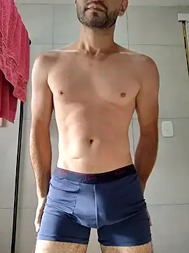 Eduardobi97 online show from 01/27/25, 11:00