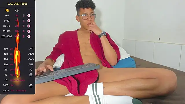 iam corbin online show from 01/06/25, 11:42