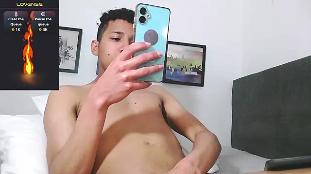 iam corbin online show from 03/24/26, 04:56