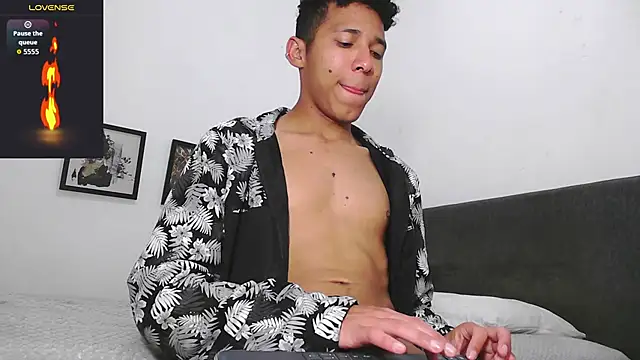 iam corbin online show from 05/09/26, 03:50