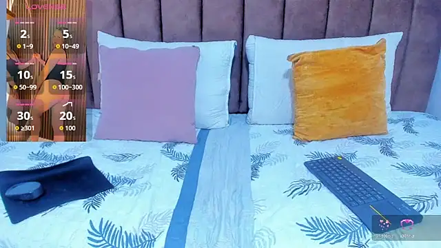 Annie kurt  online show from 02/23/26, 04:59