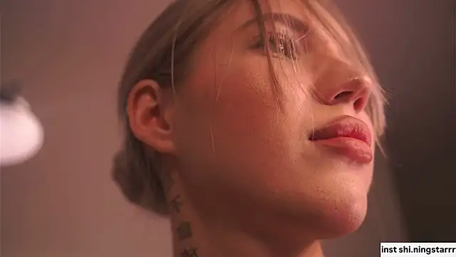 alittlestarrr online show from 02/15/25, 06:23