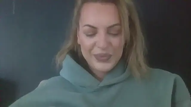 Gigi-Honey online show from 09/11/25, 11:54