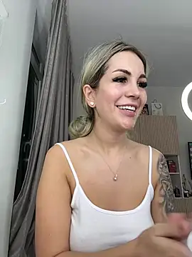 amiraroshen online show from 01/15/26, 05:56