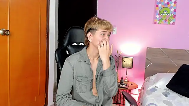 Brian-Ausslos online show from 02/02/25, 07:41