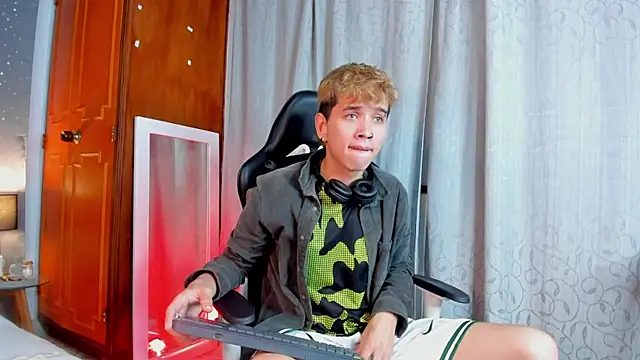 Brian-Ausslos online show from 02/13/25, 04:54