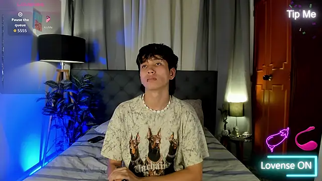 Brian-Ausslos online show from 01/10/26, 04:47