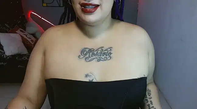 brittanysexhot online show from 01/07/25, 02:41