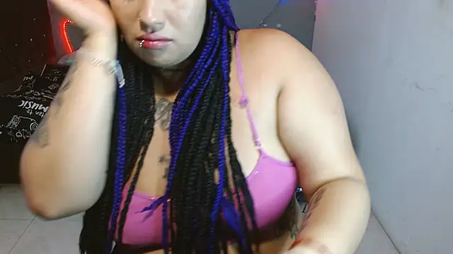 brittanysexhot online show from 01/13/25, 02:32