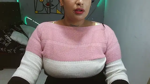 brittanysexhot online show from 01/14/25, 03:15