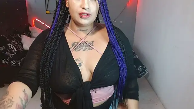 brittanysexhot online show from 01/15/25, 08:48