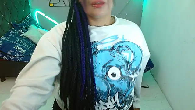 brittanysexhot online show from 01/30/25, 02:47