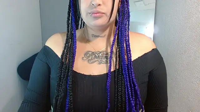 brittanysexhot online show from 02/05/25, 02:59