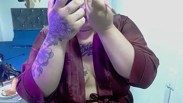 brittanysexhot online show from 09/18/25, 07:05