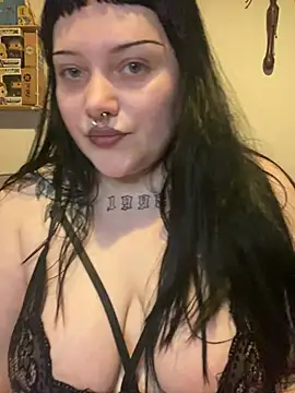 Gothicsiren online show from 01/06/25, 02:15