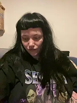 Gothicsiren online show from 01/10/25, 01:10