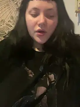 Gothicsiren online show from 02/20/25, 12:36