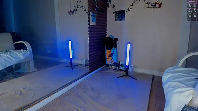 devil fts online show from 02/27/25, 01:16